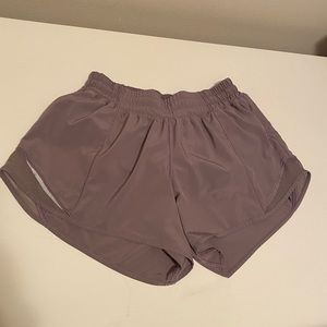 lululemon running shorts